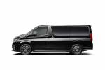Toyota GranAce Premium 2019 года